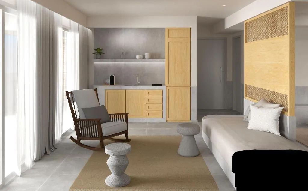 Room, Villa D'oro Luxury Villas & Suites, Halkidiki
