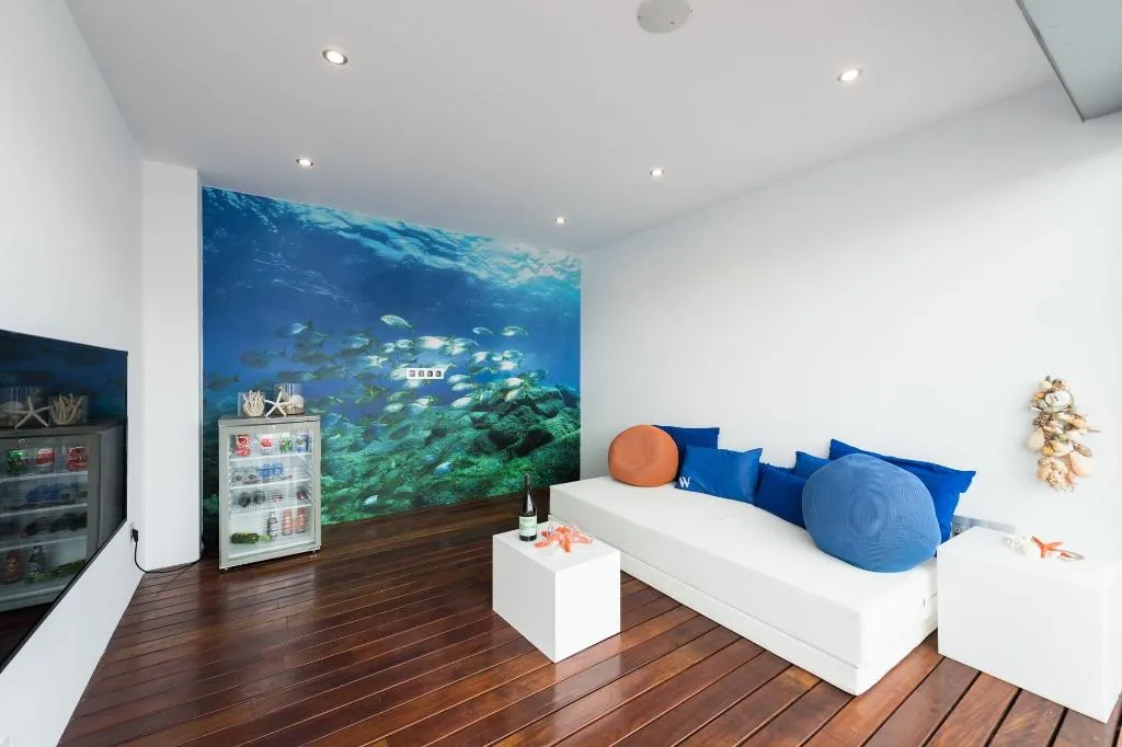 Room, Wavia Hotel - Adults Only, Gran Canaria