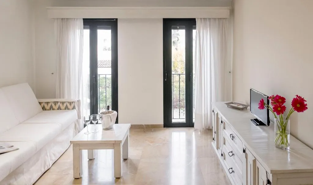 SUITE STANDARD Room, Galeon Suites, Majorca