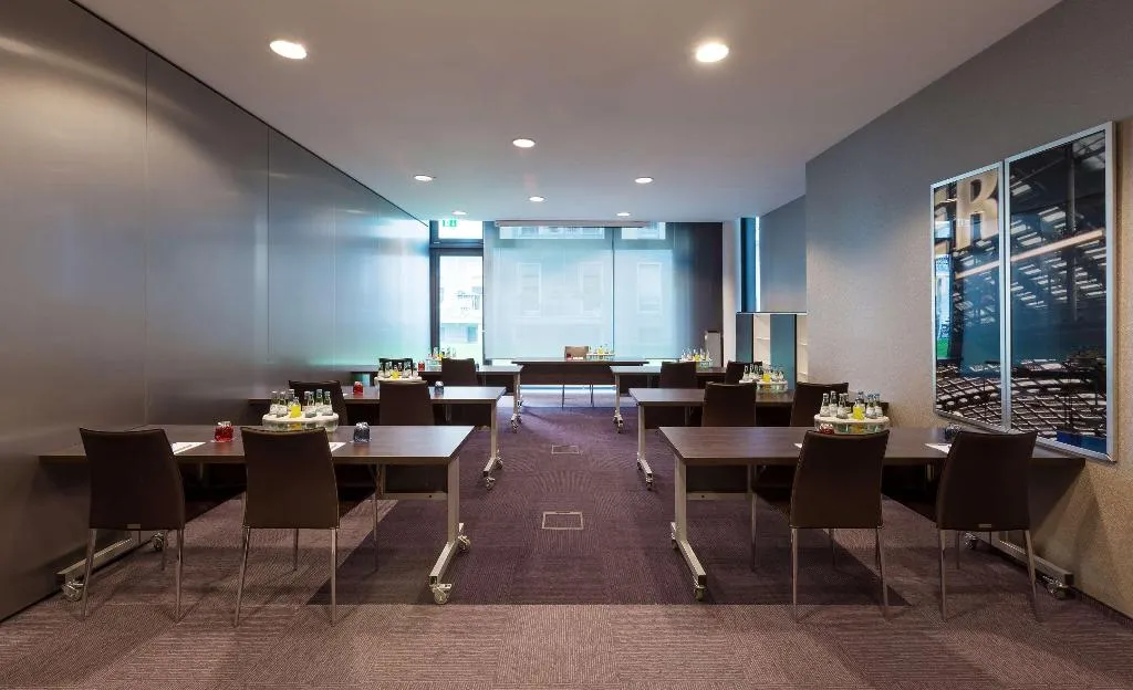 Conferences, INNSiDE by Melia Berlin Mitte, Berlin