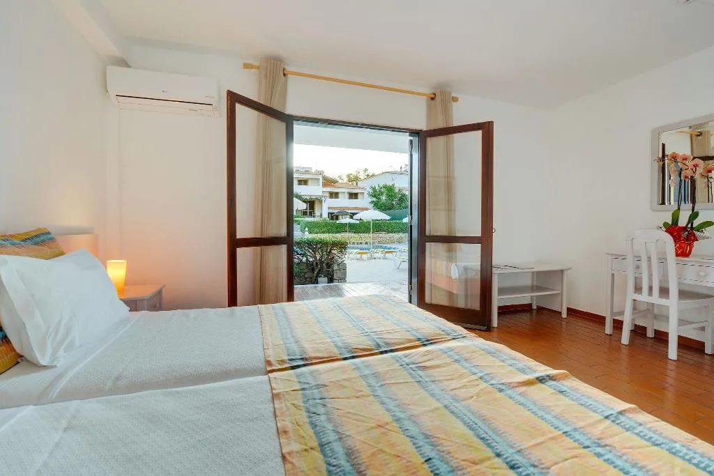 APARTMENT ONE BEDROOM Room, Muthu Balaia Sol, Algarve