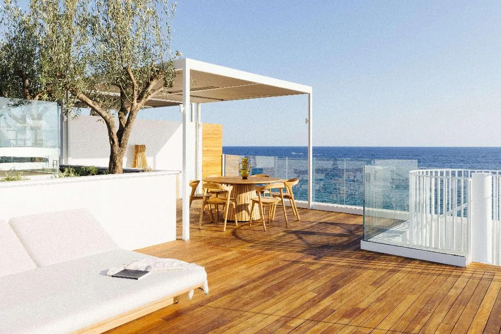 SUITE STANDARD Room, Villa Le Blanc Gran Meliá Hotel, Menorca