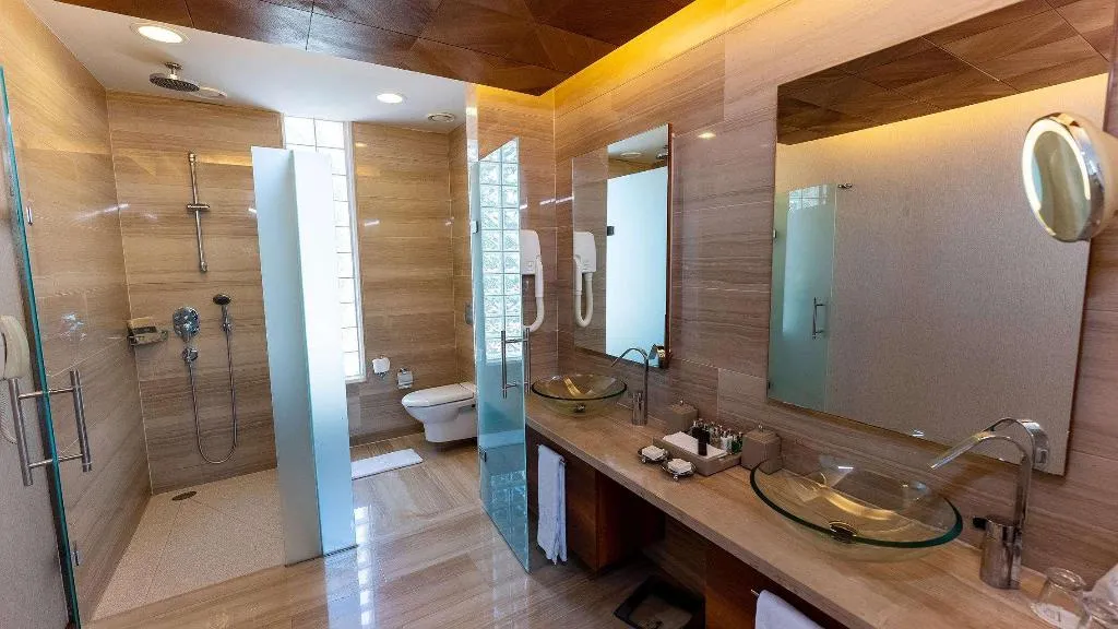 Room, Gloria Serenity Resort, Antalya
