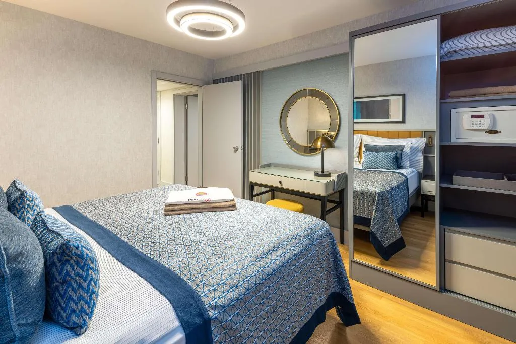 Room, Arum Barut Collection, Antalya