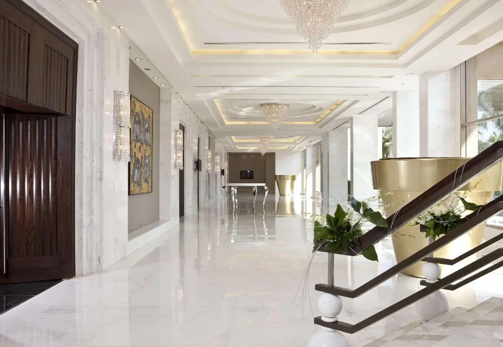 General view, Dusit Thani LakeView Cairo, Cairo