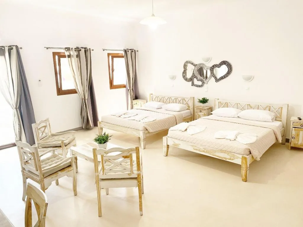 Room, Happy Apartments Mykonos, Mykonos