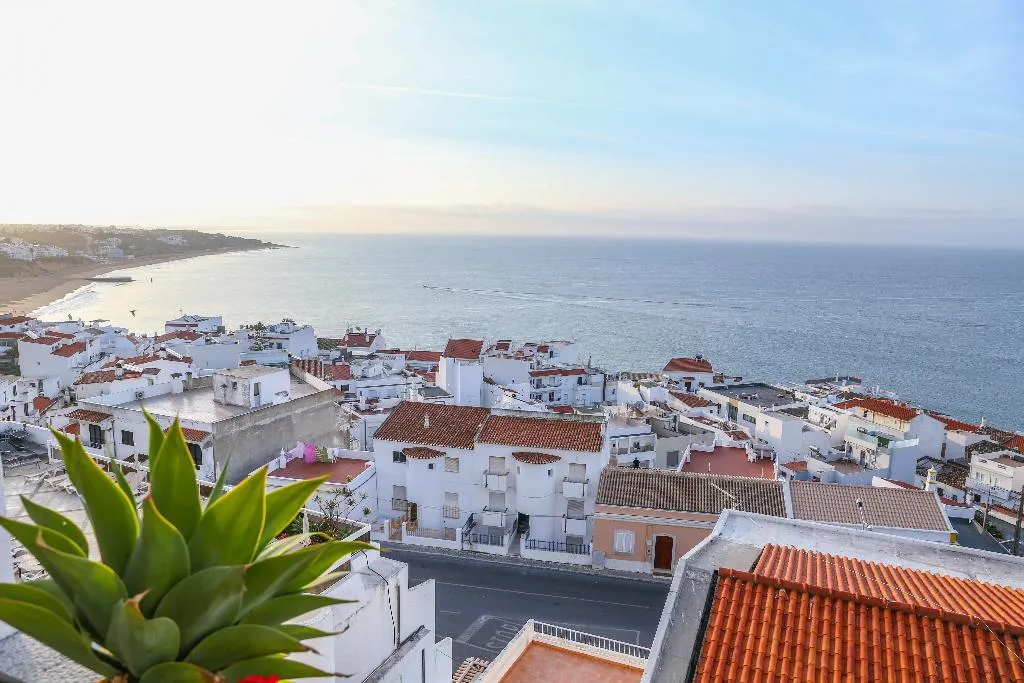 General view, Boa Vista Hotel & Spa, Algarve