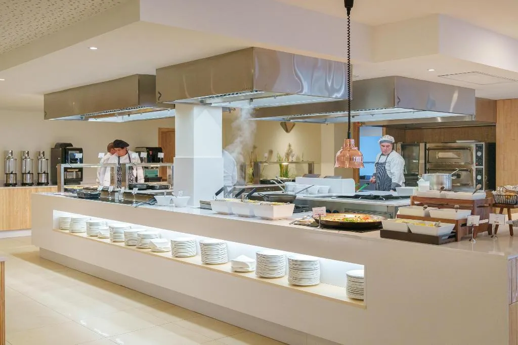 Restaurant, Caprice Janeiro Hotel & Spa, Majorca