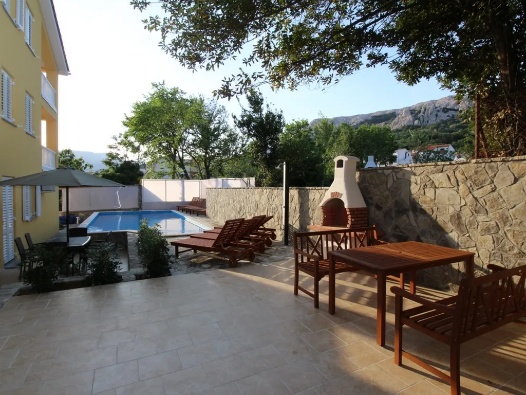 General view, Gorica Eden - One Bedroom No.3, Split