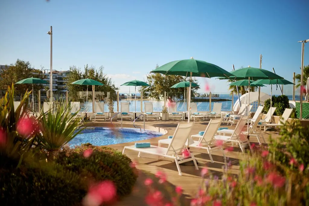 Pool, AluaSoul Palma - Adults Only, Majorca