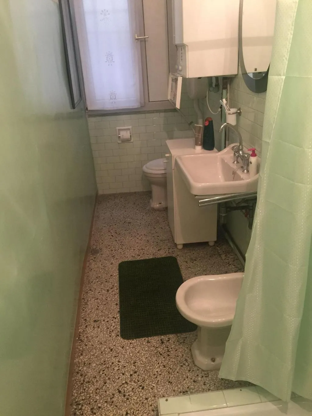 Room, Princess Guest House, Venice