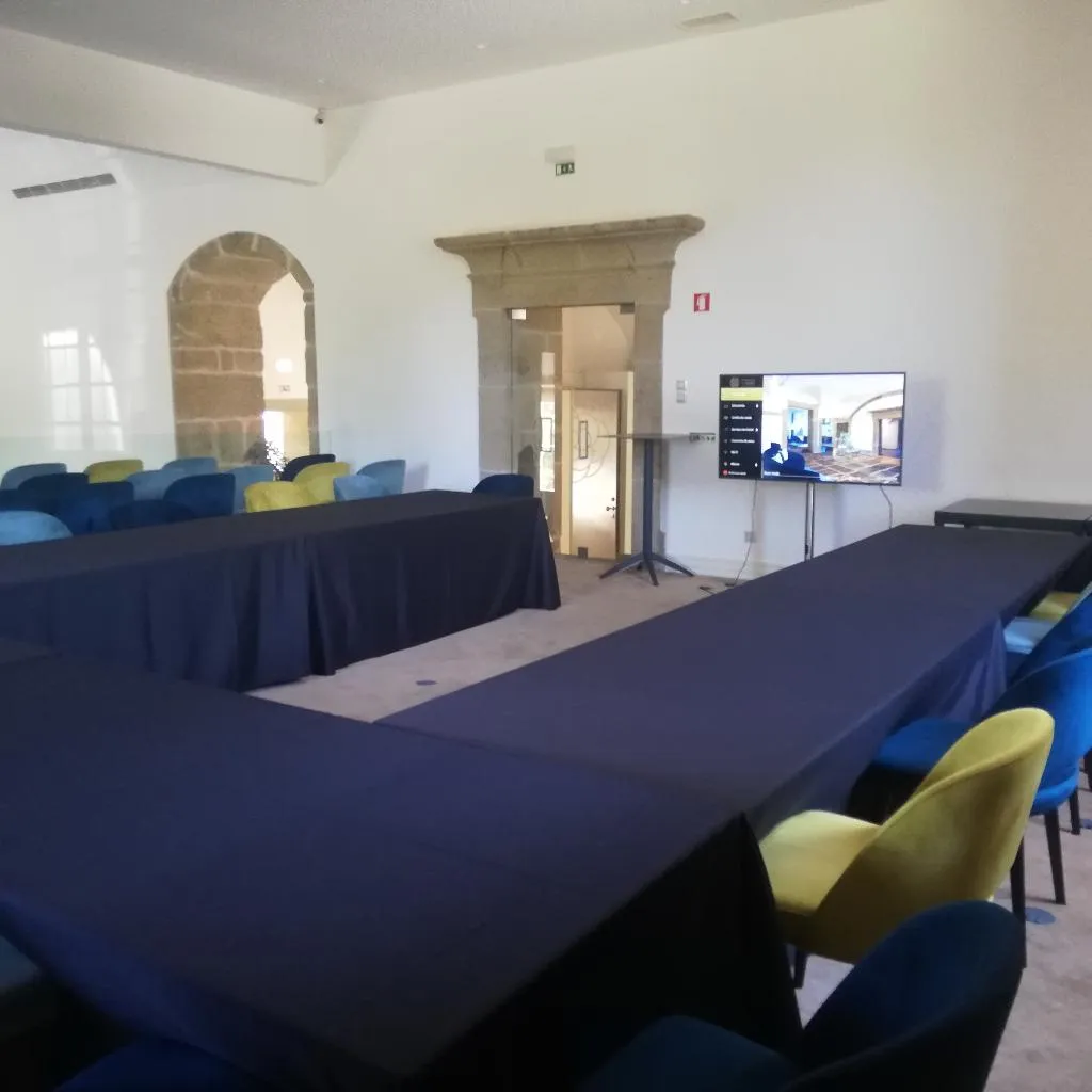 Conferences, Convento Do Seixo Boutique Hotel & Spa, Porto