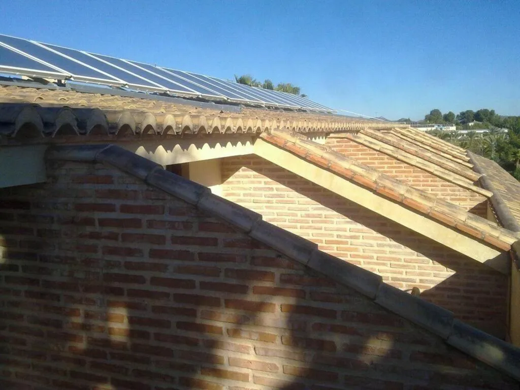 Room, AD Hoc Parque Golf, Valencia