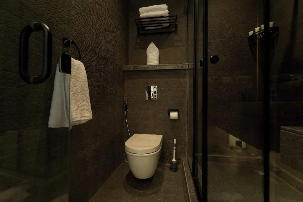 Room, Pyramids Secret Hotel, Cairo