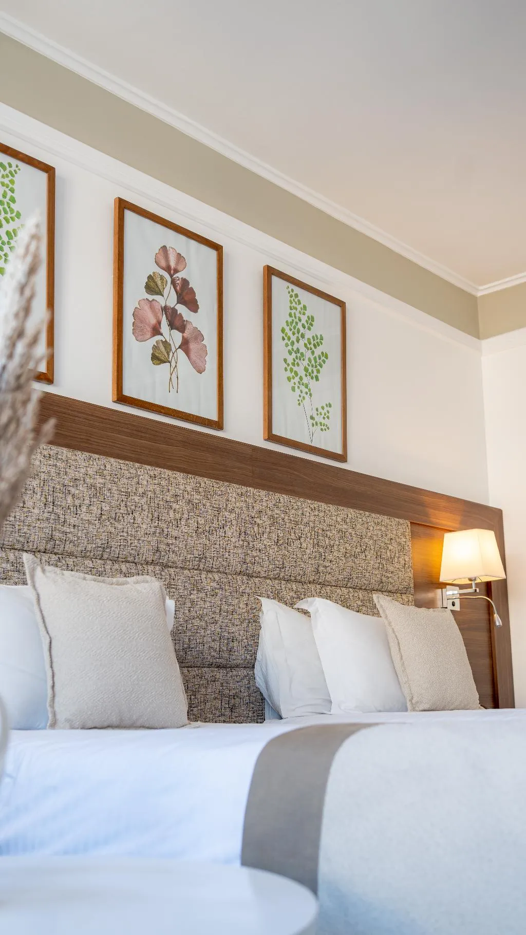 TWIN CAPACITY 2 Room, Kenzi Basma, Casablanca