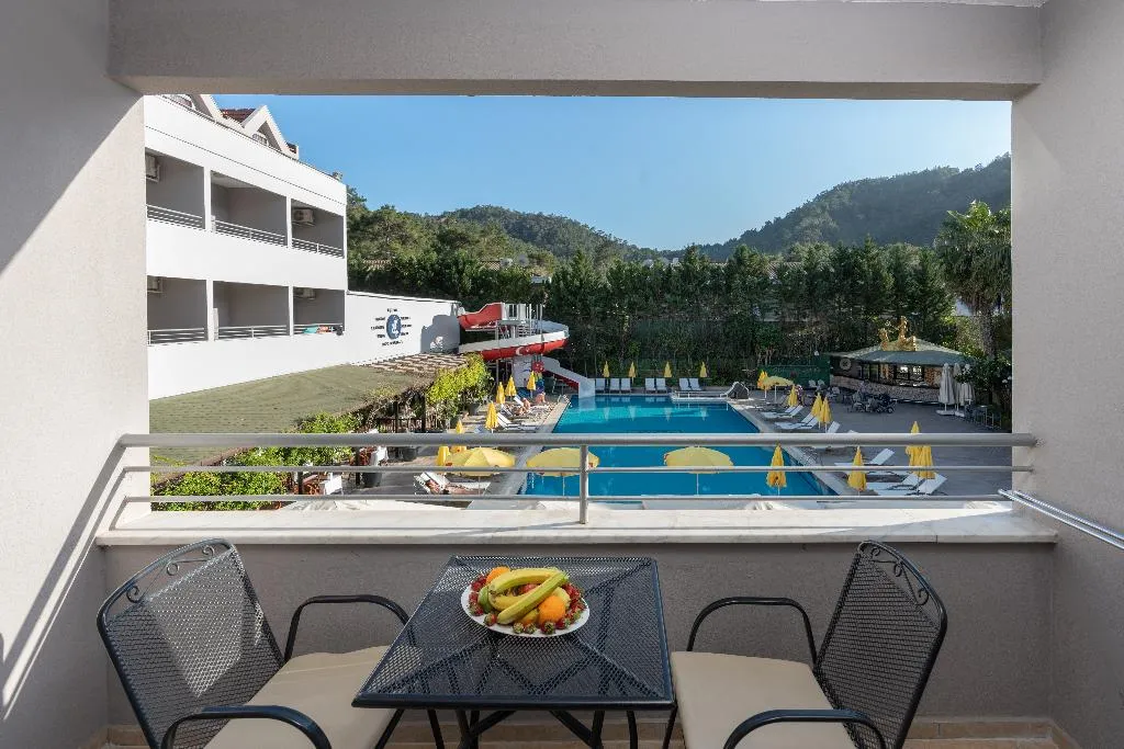 Room, Grand Viking, Antalya