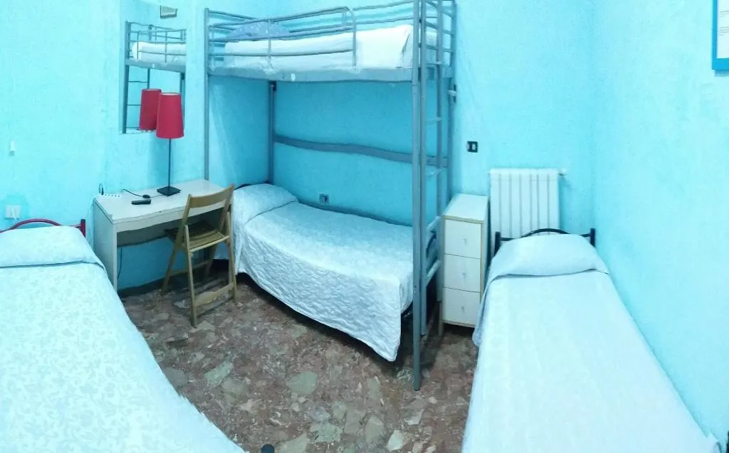 Room, Walter Guest House, Naples