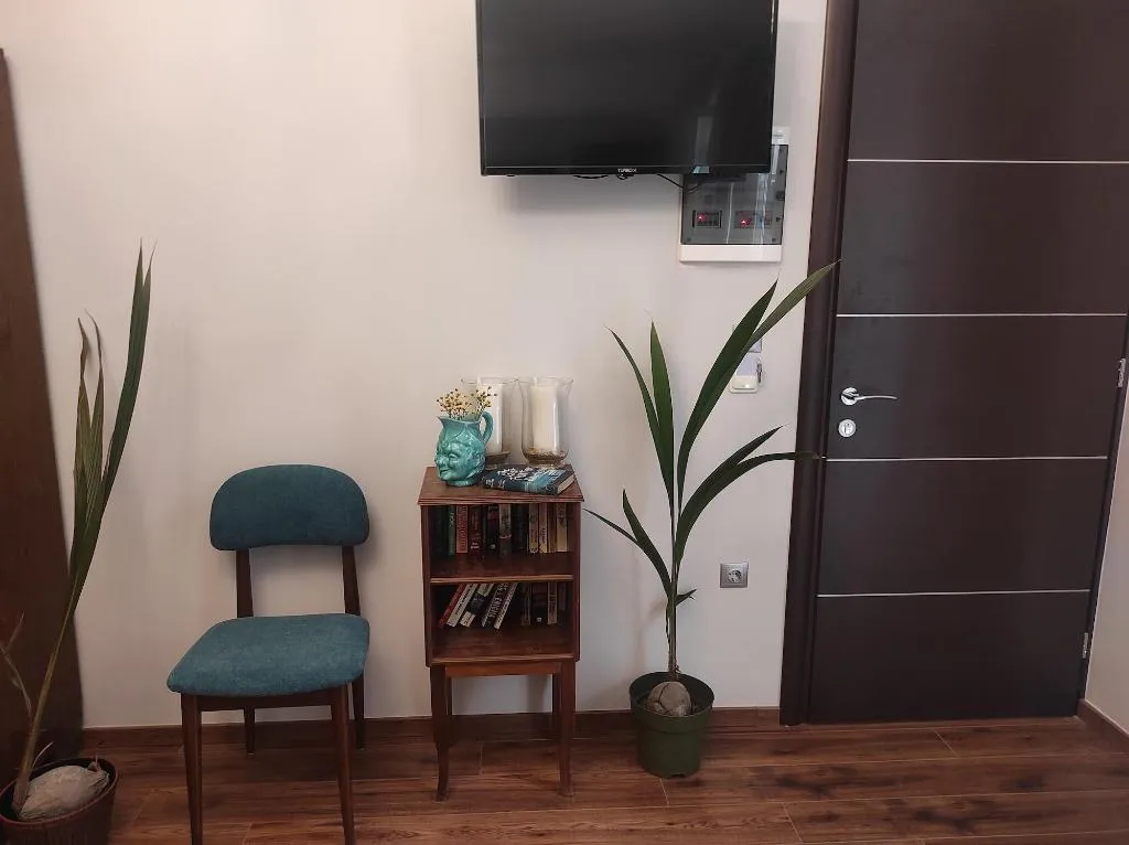 Room, Hellenic Hospitality House, Athens