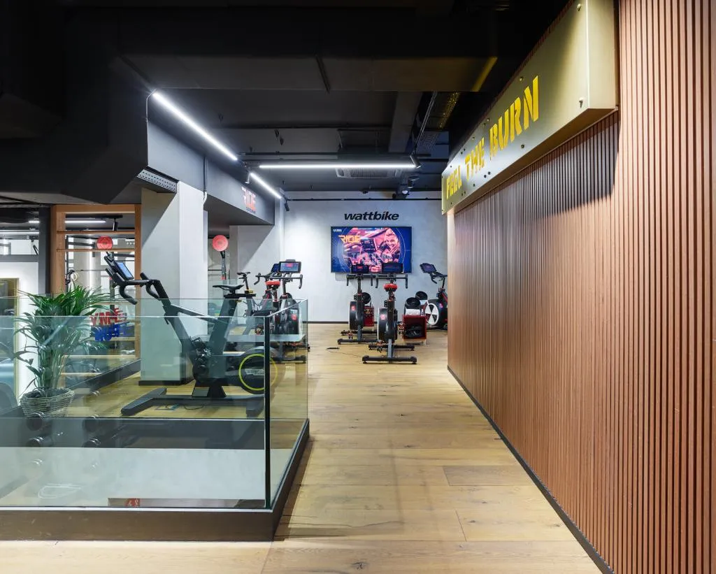 Sports and Entertainment, Wellington Hotel & Spa Madrid, Madrid