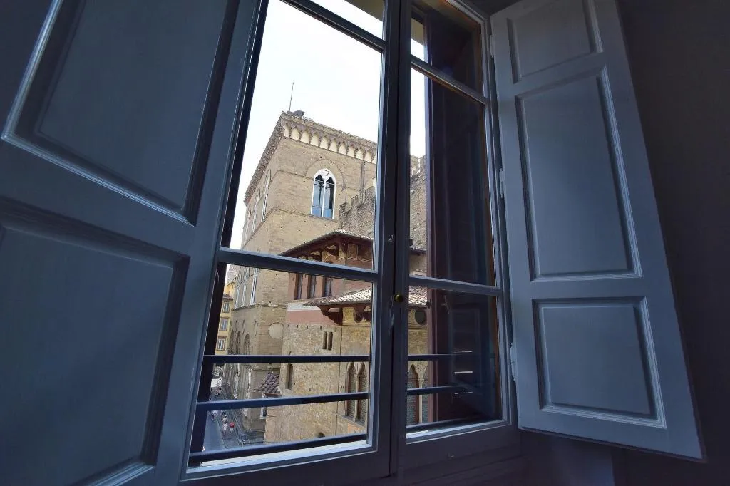 Room, Kf Deluxe B B, Florence