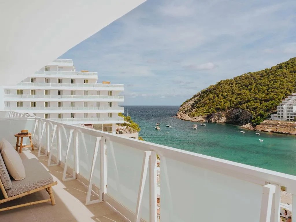 SUITE DELUXE TWO BEDROOM Room, HYDE Hotel Ibiza, Ibiza