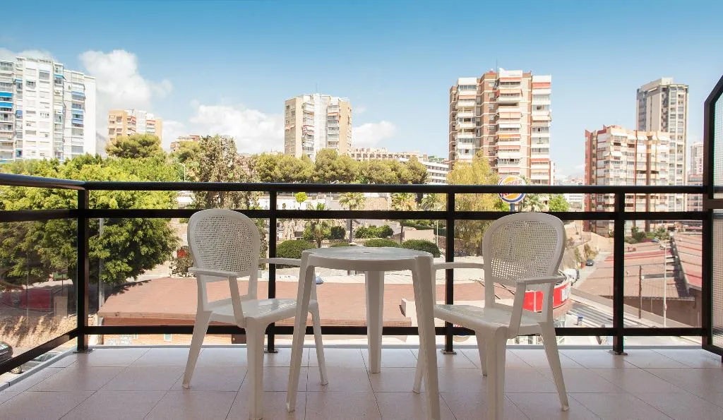 Double or Twin STANDARD Room, RH Corona del Mar, Costa Blanca