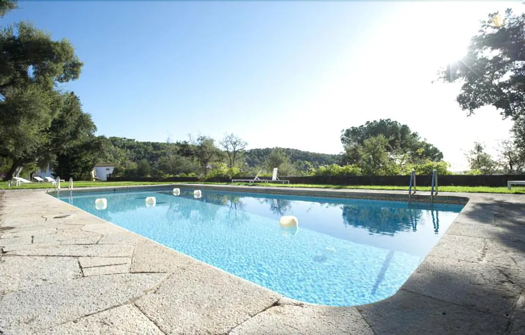 Sports and Entertainment, Finca Bell-Lloc, Costa Brava