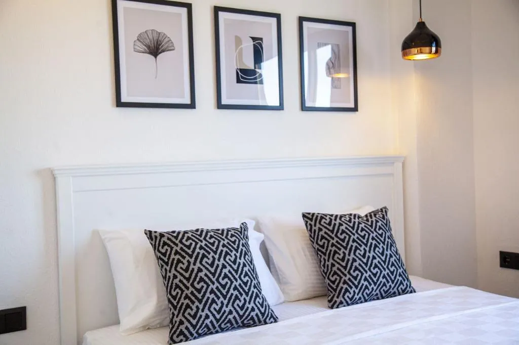 APARTMENT TWO BEDROOMS Room, Lobelya Suites, Dalaman