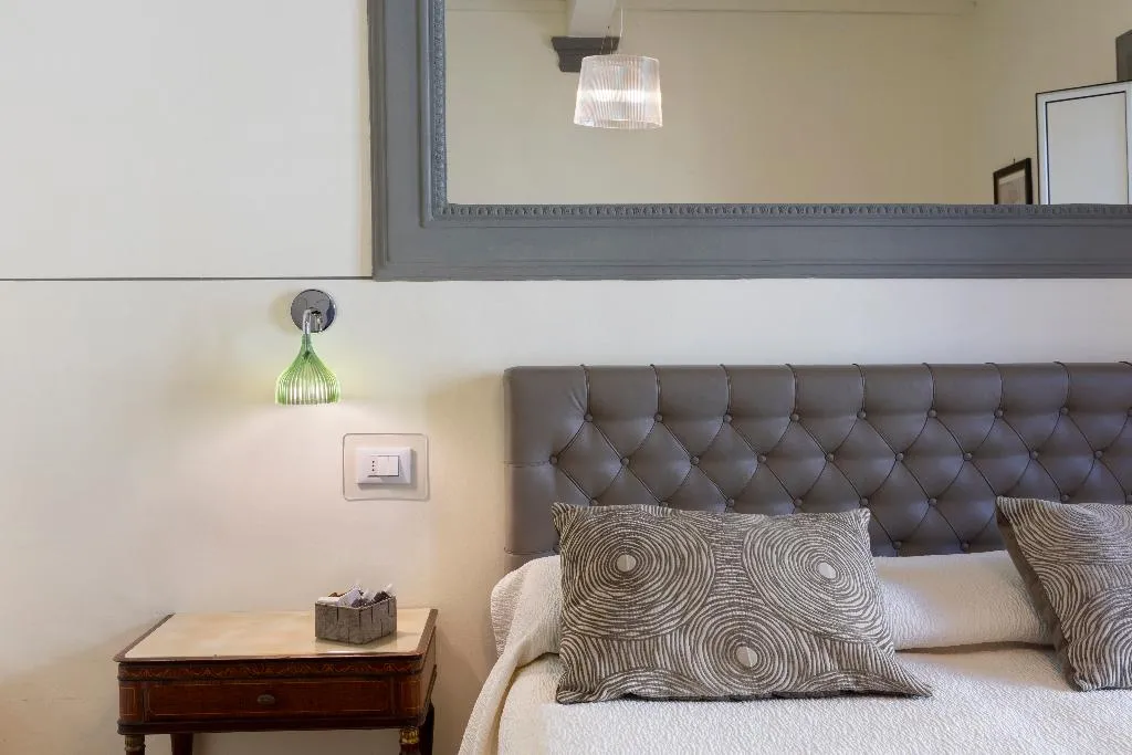 TRIPLE SUPERIOR CITY VIEW Room, Soggiorno Battistero, Florence