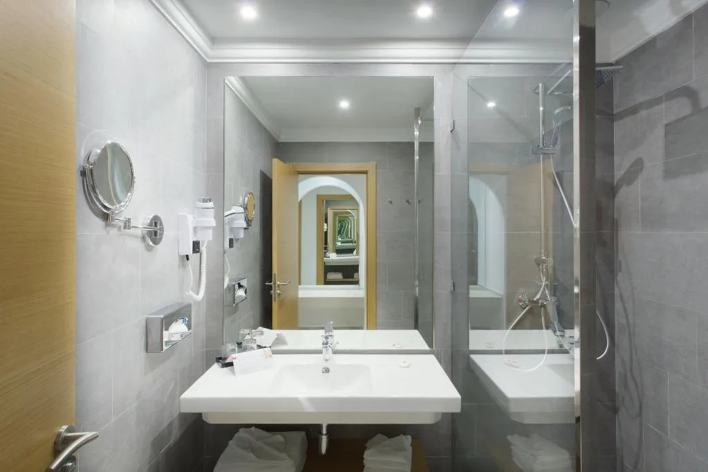 Double or Twin STANDARD Room, Hotel Riu Tikida Palmeraie - All Inclusive, Marrakech