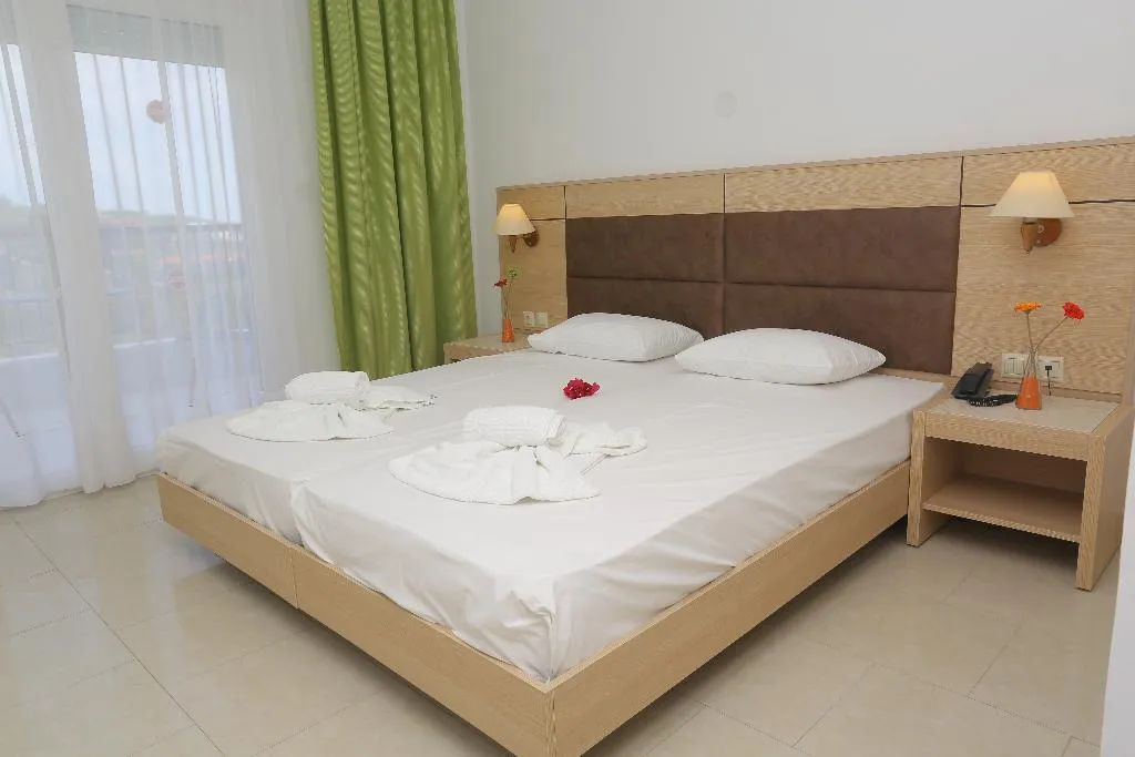 Room, Hilltop, Halkidiki