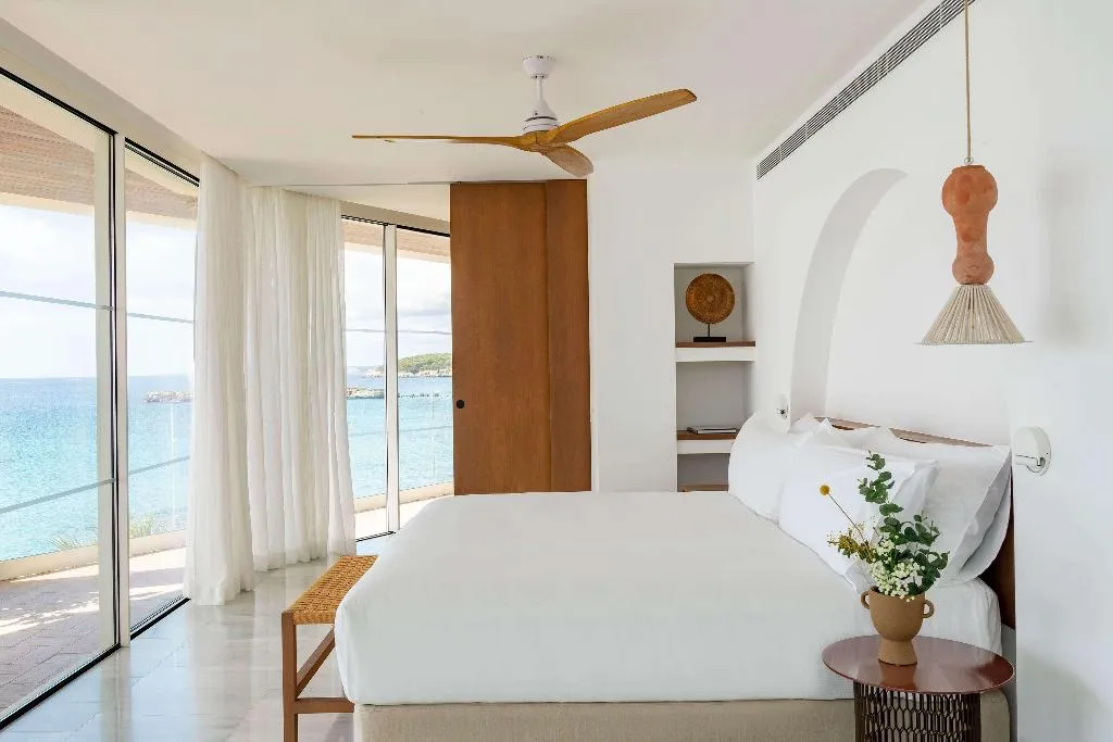 SUITE Presidential Room, Villa Le Blanc Gran Meliá Hotel, Menorca