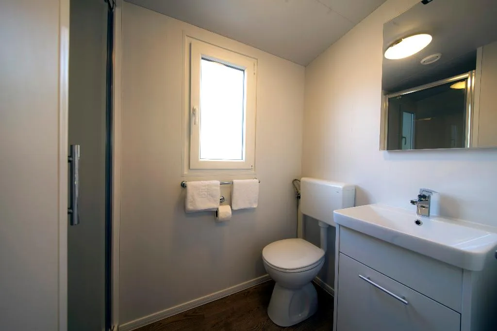 MOBILE HOME PREMIUM Room, Camping Paklenica, Dubrovnik