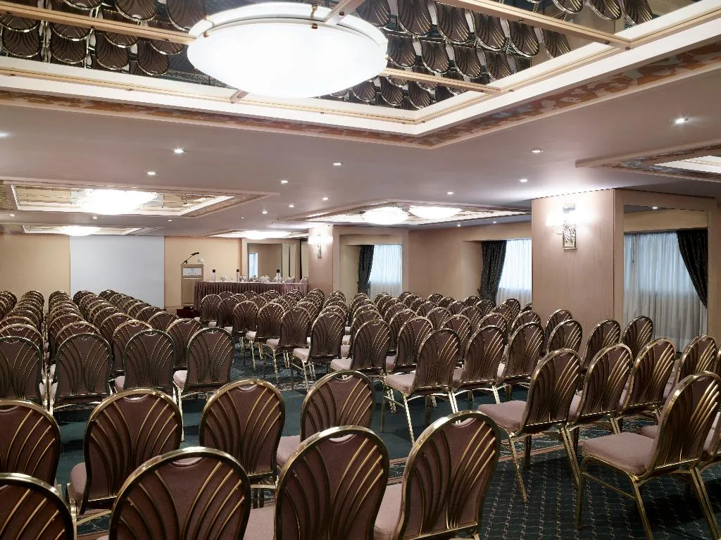 Conferences, Athens Zafolia Hotel, Athens