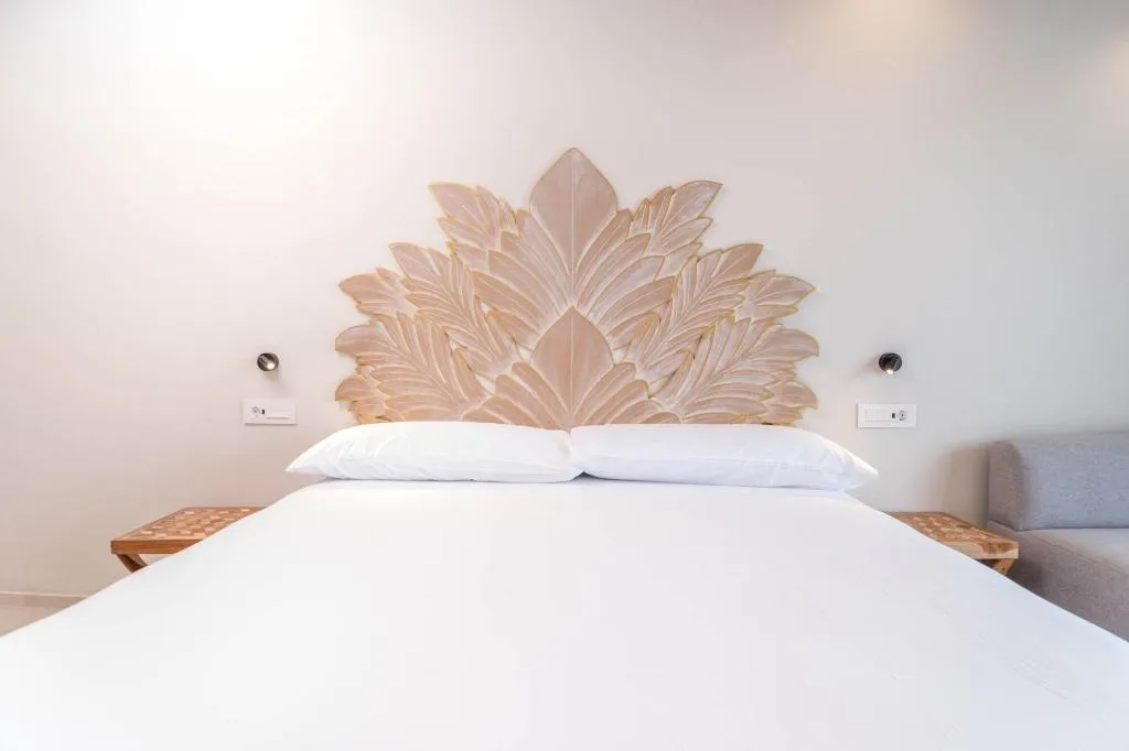Room, Hotel Ca Diz Baha A By Q Hotels, Costa De La Luz