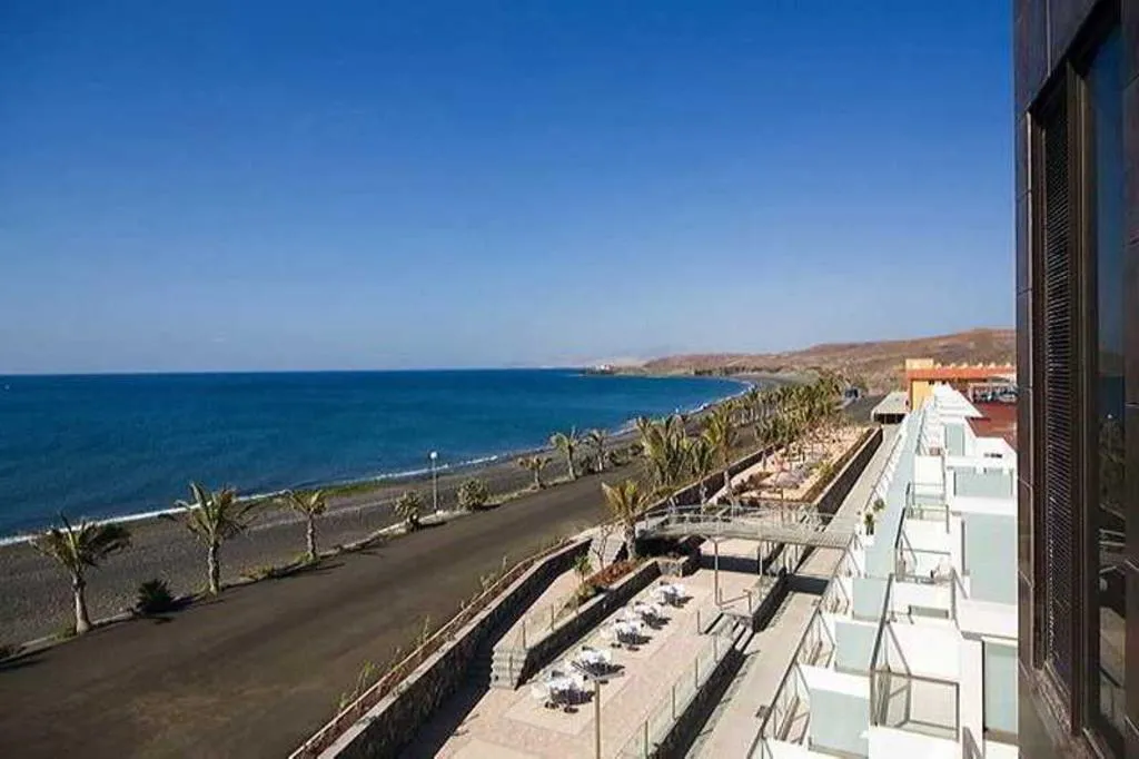 Beach, R2 Bahía Design Hotel & Spa Wellness - Adults only, Fuerteventura