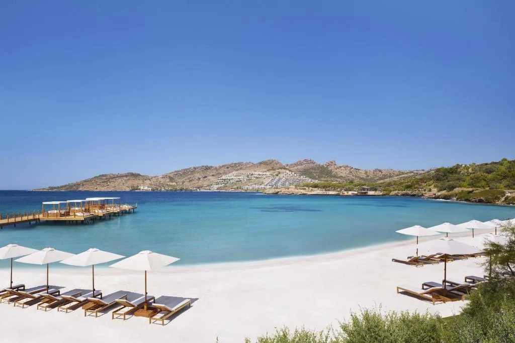 Sports and Entertainment, The Bodrum Edition, Bodrum