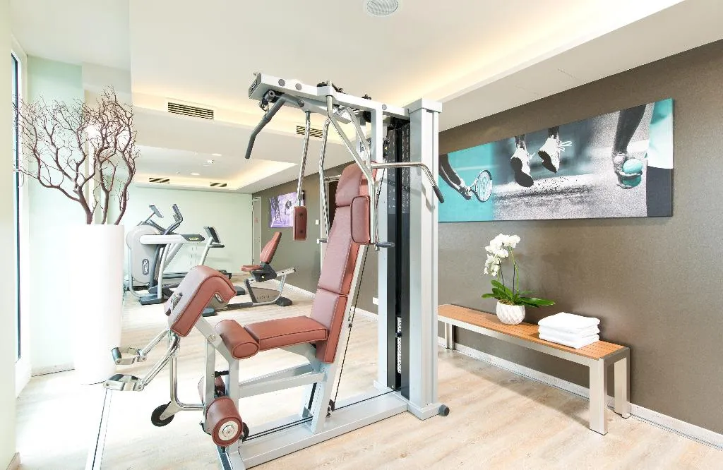 Sports and Entertainment, Leonardo Hotel Berlin Mitte, Berlin