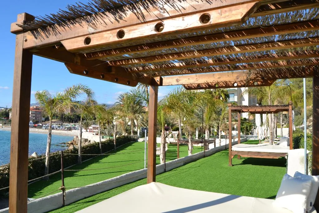 General view, Paradisun Villajoyosa, Costa Blanca