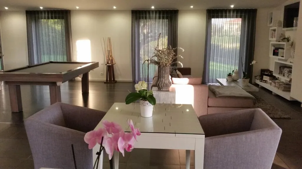 Bar, Casa Valxisto - Country House, Porto