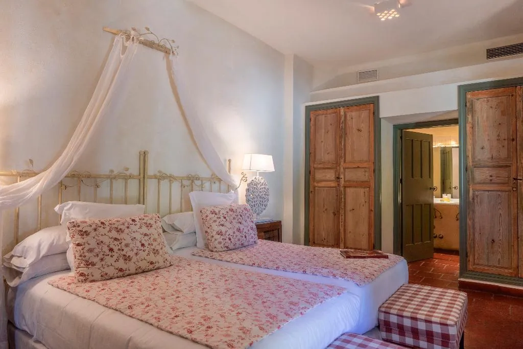 Double or Twin SUPERIOR Room, Boutique Hotel Molino del Arco, Costa Del Sol