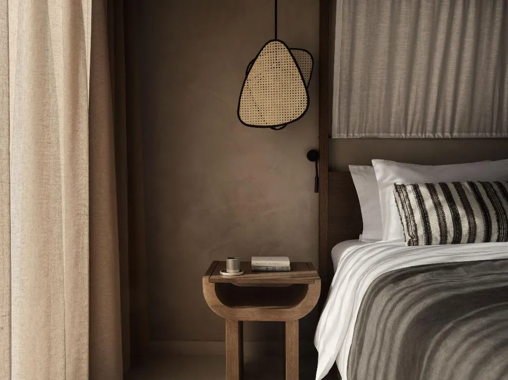 SUITE WITH PRIVATE POOL Room, Aulus Lindos Rhodes, Curio Collection by Hilton, Rhodes