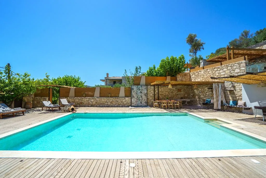 APARTMENT SUPERIOR Room, Asion Lithos, Crete