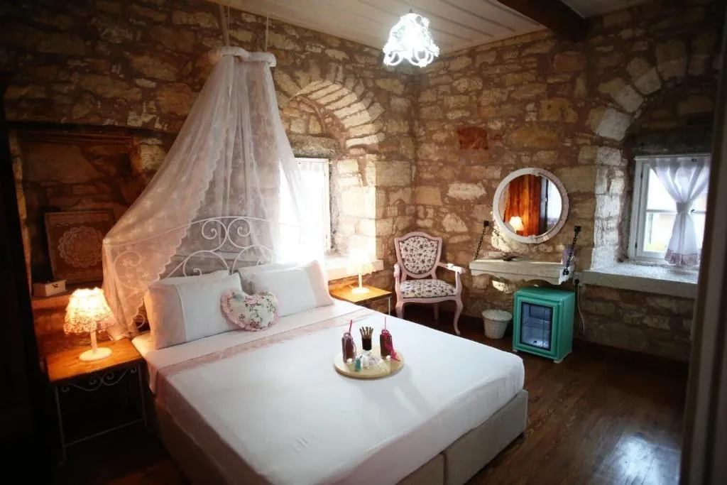 Room, Marissa Boutique Hotel, Izmir