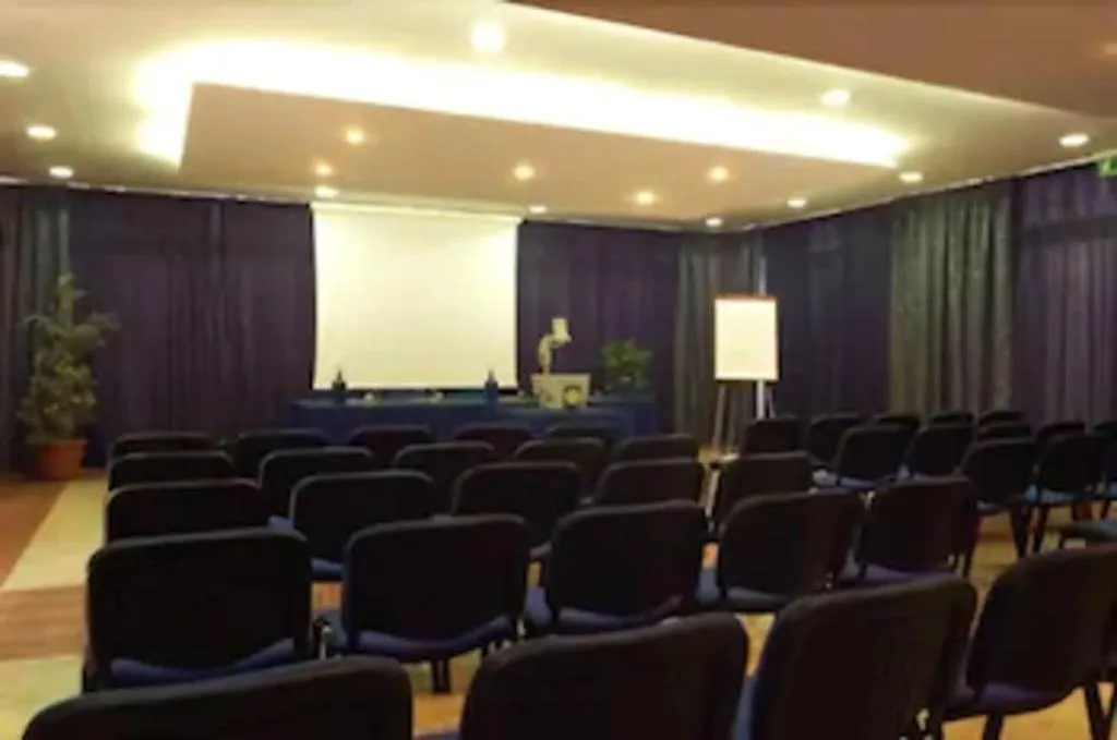 Conferences, Hotel Palace 2000, Rome