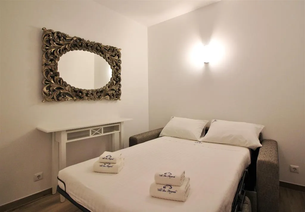 FAMILY ROOM STANDARD Room, Villa Ana Margarida Hotel, Lisbon