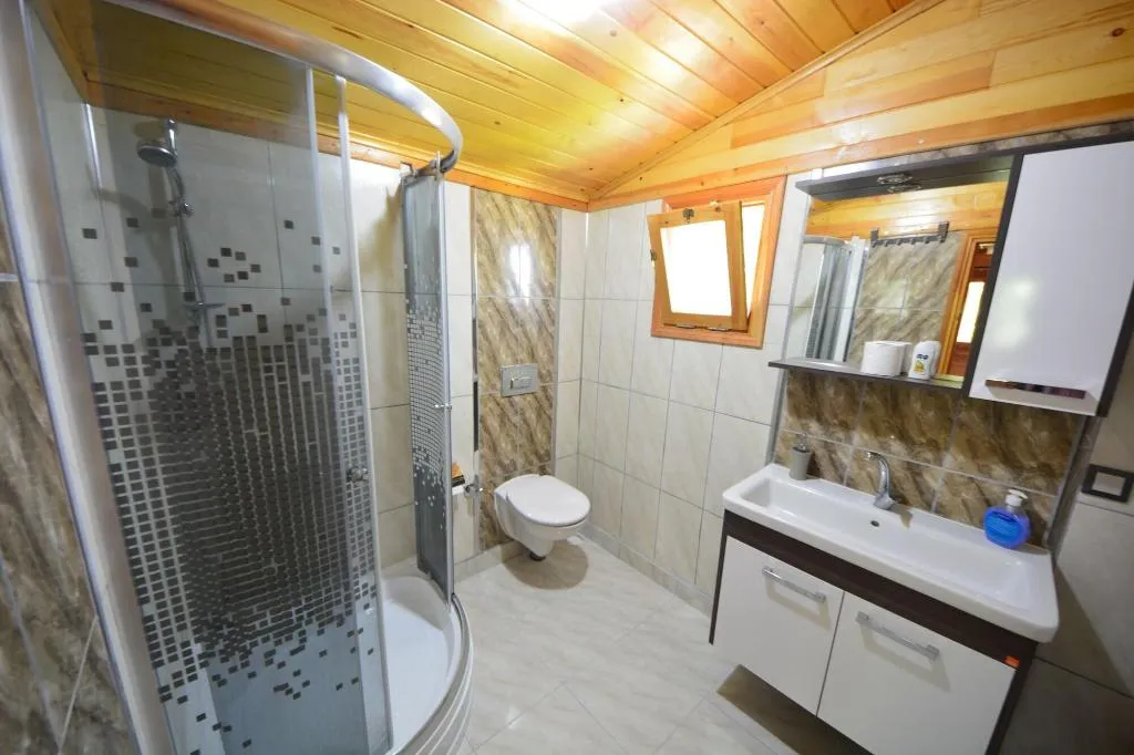 Room, Lemon Garden Lodge, Antalya