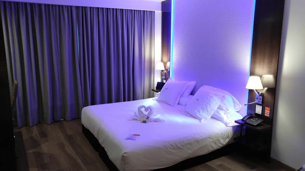 DOUBLE CLASSIC Room, MB Boutique Hotel - Adults Recommended, Costa Del Sol