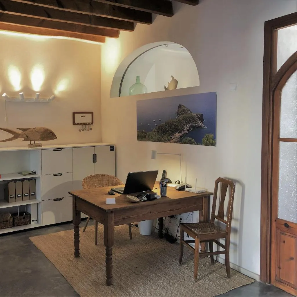 Lobby, Vista De La Vila, Majorca