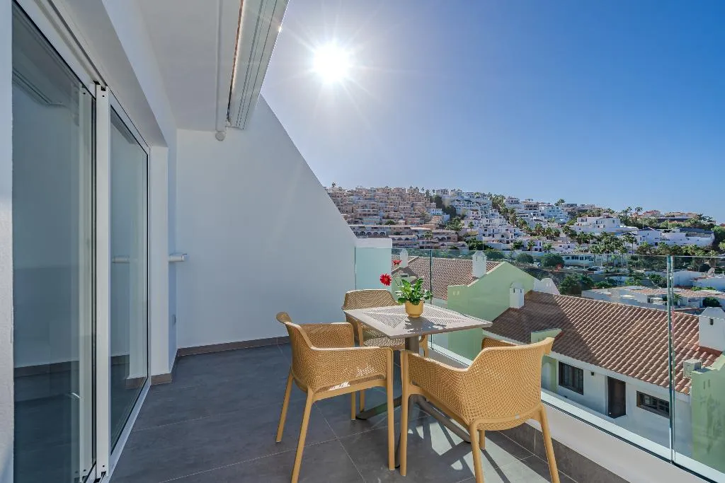 APARTMENT ONE BEDROOM Room, Costa Adeje Garden, Tenerife